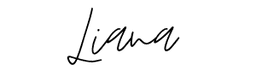 Podpis Liana